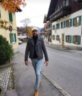 Rencontre Homme Allemagne à Baden-Baden  : Daniel, 40 ans